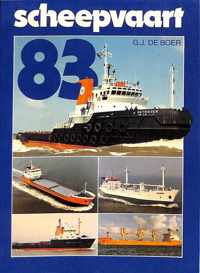 1983 Scheepvaart
