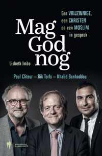 Mag God nog