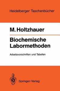 Biochemische Labormethoden