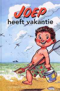 Joep Heeft Vakantie