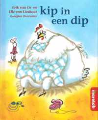 Schelpjes  -   Kip in een dip