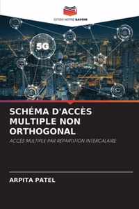 Schema d'Acces Multiple Non Orthogonal