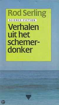 Verhalen uit het schemerdonker