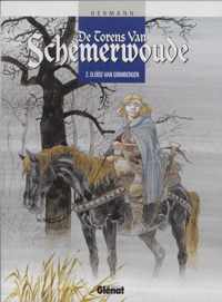 Schemerwoude 02. eloise van grimbergen