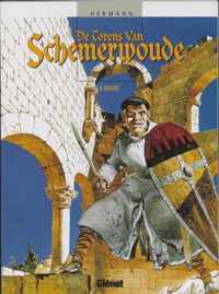 Torens van schemerwoude 09. khaled