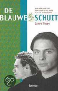 Blauwe Schuit