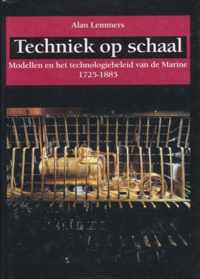 Techniek op schaal