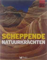 Scheppende natuurkrachten