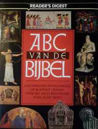 ABC van de bijbel - N/A