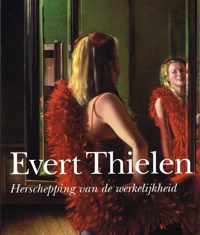 Thielen, Evert. Herschepping van de werkelijkheid PB