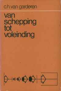 Van schepping tot voleinding