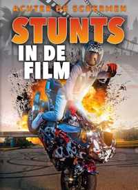 Achter de schermen  -   Stunts in de film