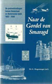 Naar de Gordel van Smaragd