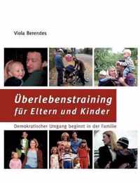 UEberlebenstraining fur Eltern und Kinder