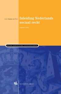 Inleiding Nederlands sociaal recht