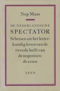 De Nederlandsche Spectator