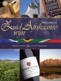 Wegwijs in Zuid-Afrikaanse wijn