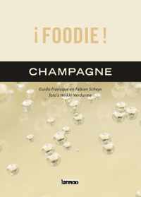 Foodie ! / Champagne
