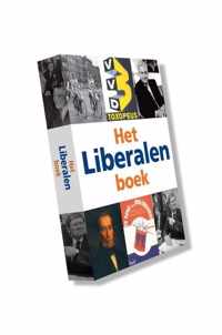 Het Liberalen boek
