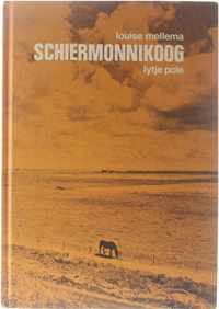 Schiermonnikoog lytje pole