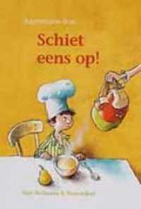 Schiet Eens Op!