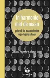 In harmonie met de maan