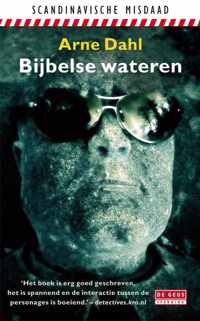 Bijbelse wateren