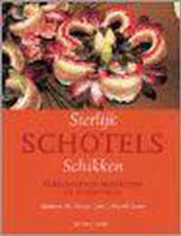 Sierlijk Schotels Schikken