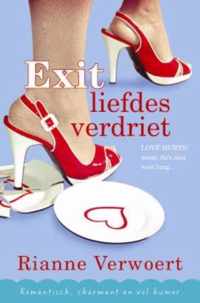 Exit liefdesverdriet