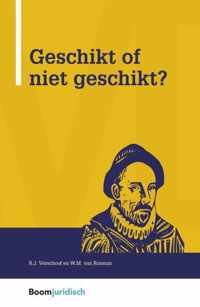 Montaigne 7 -   Geschikt of niet geschikt?