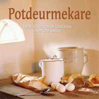 Potdeurmekare