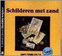 Schilderen met zand - C. Tabak-van Tol