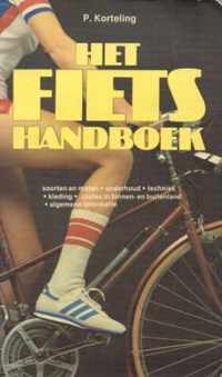 FIETSHANDBOEK