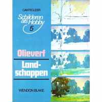 Olieverf Landschappen