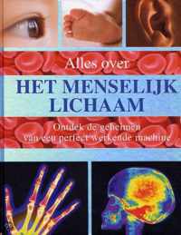 Alles over het menselijk lichaam