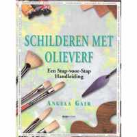 Schilderen met olieverf