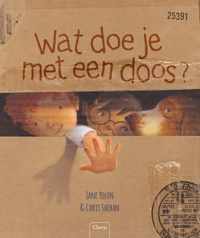 Wat doe je met een doos?