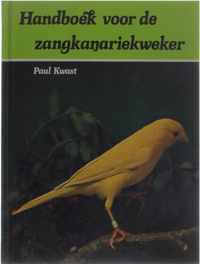 Handboek voor de zangkanariekweker