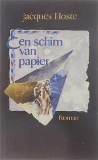 Een schim van papier