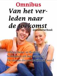 Van het verleden naar de toekomst - Frederika Meerman, Joke Aarts, Leonie van Marxveld - Paperback (9789462602243)