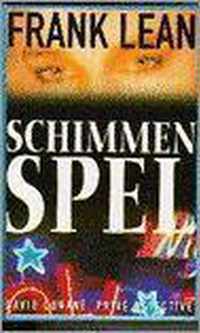 Schimmenspel