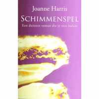 Schimmenspel | Joanne Haris