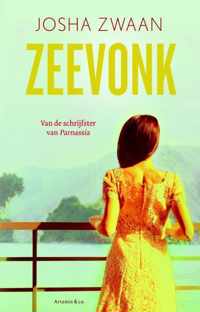 Zeevonk