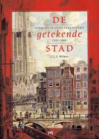 De Getekende Stad