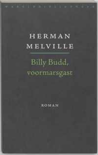 Billy Budd, Voormarsgast