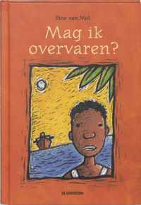 Mag ik overvaren?