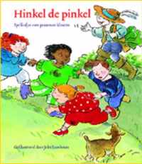 Hinkel De Pinkel