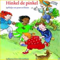 Hinkel De Pinkel Cd