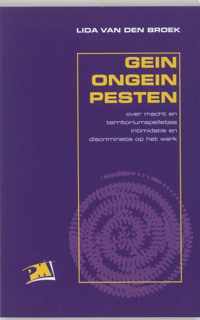 Gein Ongein Pesten