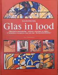 Handboek Glas in lood